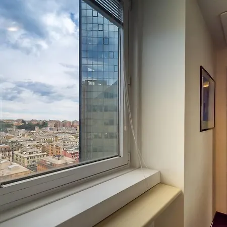 Apartment Centro Citta, Vista, Free Park. *