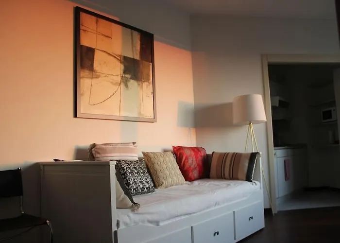 Centro Citta, Vista, Free Park. *