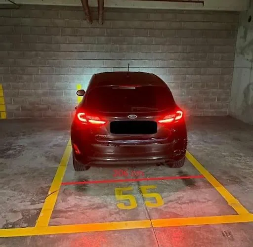 Apartment Centro Citta, Vista, Free Park. Genoa