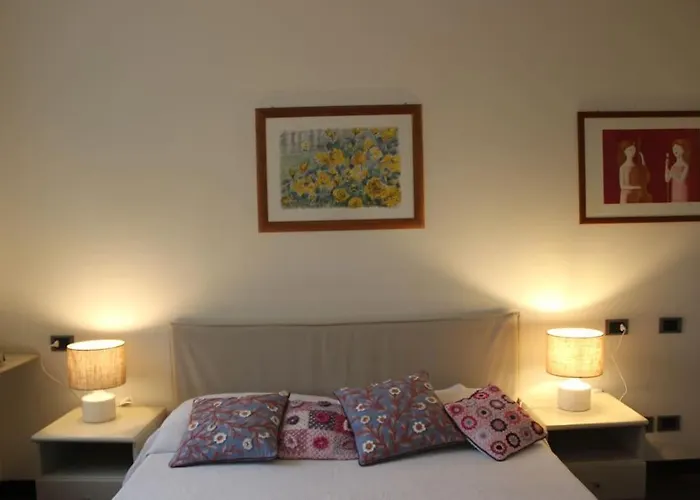 Centro Citta, Vista, Free Park. * Genoa