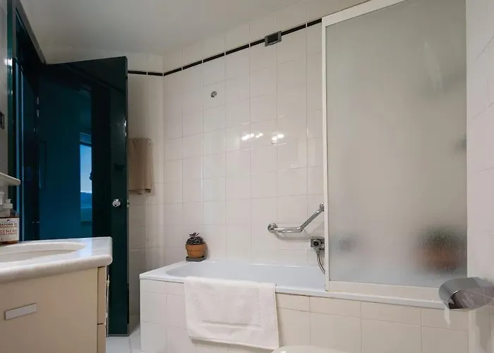 Centro Citta, Vista, Free Park. *